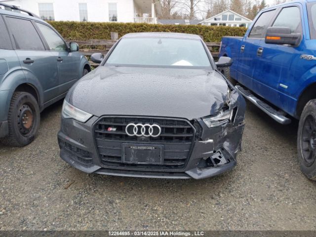 WAUF2AFC2GN192611 2016 AUDI