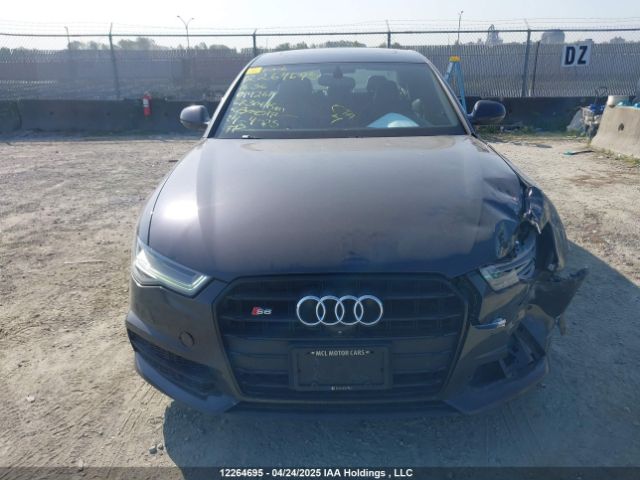 WAUF2AFC2GN192611 2016 AUDI