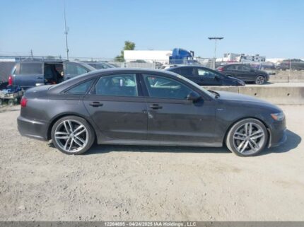 WAUF2AFC2GN192611 2016 AUDI