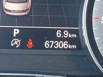 WAUF2AFC2GN192611 2016 AUDI