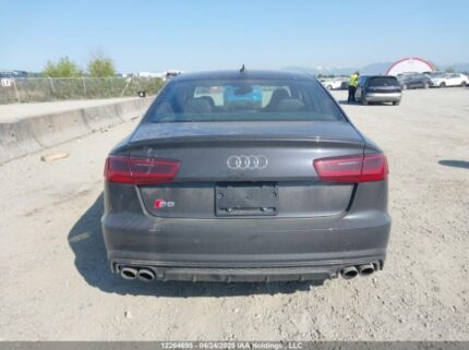 WAUF2AFC2GN192611 2016 AUDI