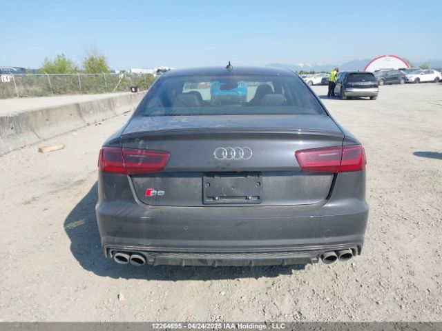 WAUF2AFC2GN192611 2016 AUDI