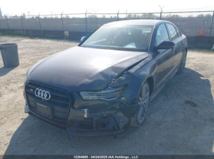 WAUF2AFC2GN192611 2016 AUDI