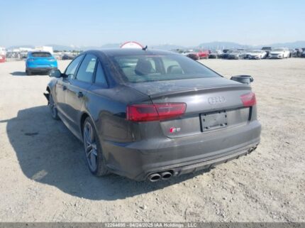 WAUF2AFC2GN192611 2016 AUDI