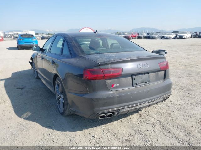 WAUF2AFC2GN192611 2016 AUDI