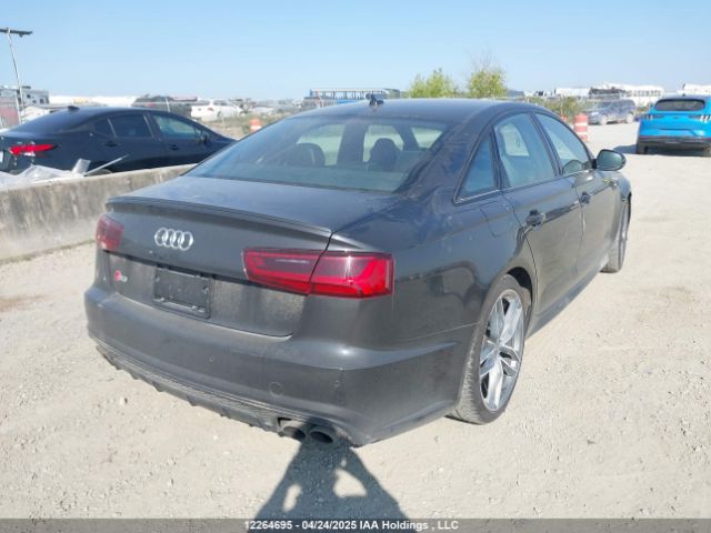 WAUF2AFC2GN192611 2016 AUDI