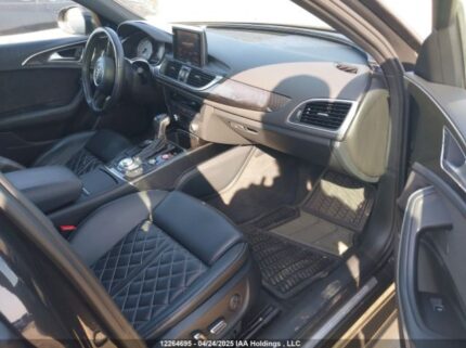 WAUF2AFC2GN192611 2016 AUDI