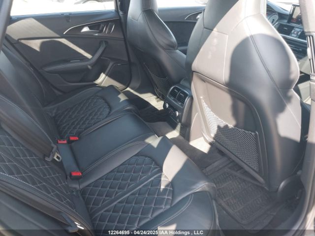 WAUF2AFC2GN192611 2016 AUDI