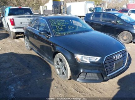WAUGUGFFXKA066802 2019 AUDI