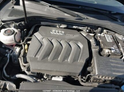 WAUGUGFFXKA066802 2019 AUDI