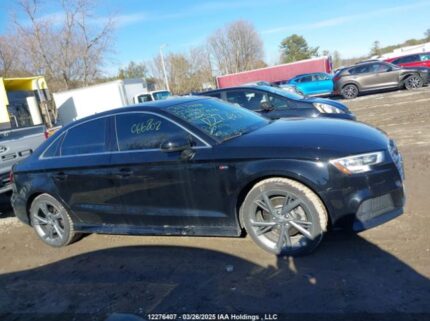 WAUGUGFFXKA066802 2019 AUDI