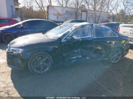 WAUGUGFFXKA066802 2019 AUDI