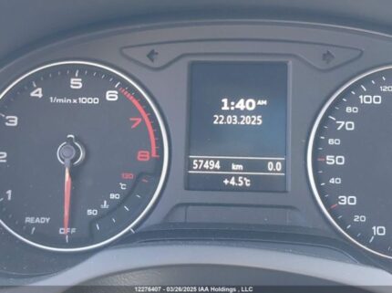 WAUGUGFFXKA066802 2019 AUDI