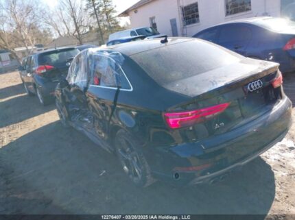 WAUGUGFFXKA066802 2019 AUDI