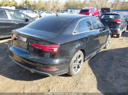 WAUGUGFFXKA066802 2019 AUDI