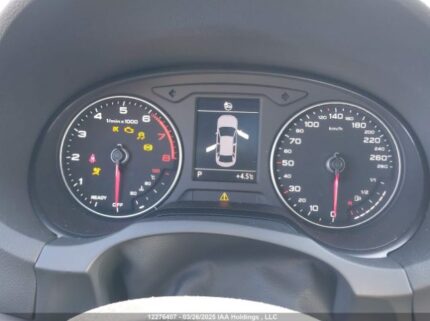 WAUGUGFFXKA066802 2019 AUDI