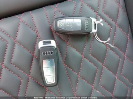 WAUJ3CGY7RA033512 2024 AUDI