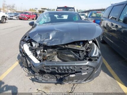 WAUJ3CGY7RA033512 2024 AUDI