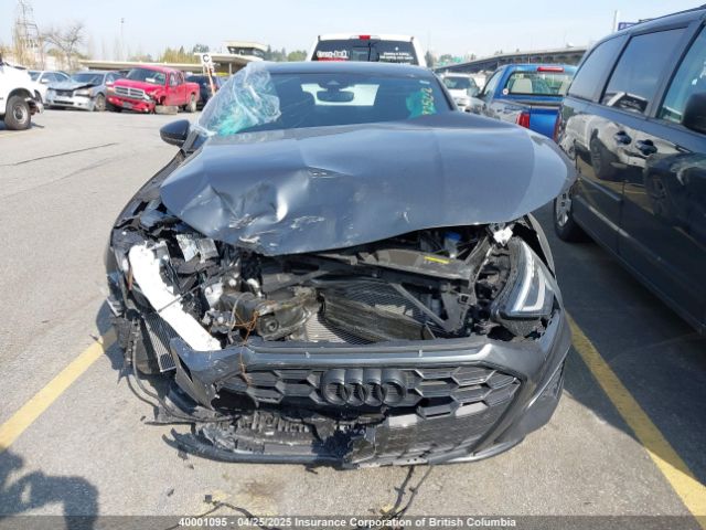 WAUJ3CGY7RA033512 2024 AUDI