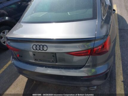 WAUJ3CGY7RA033512 2024 AUDI