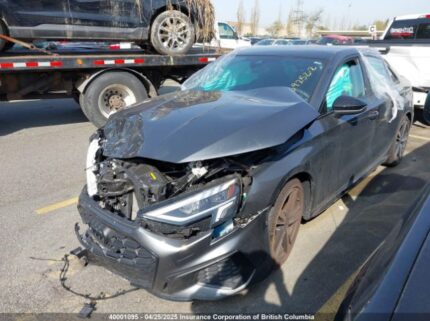 WAUJ3CGY7RA033512 2024 AUDI