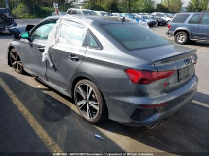 WAUJ3CGY7RA033512 2024 AUDI