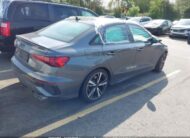 WAUJ3CGY7RA033512 2024 AUDI