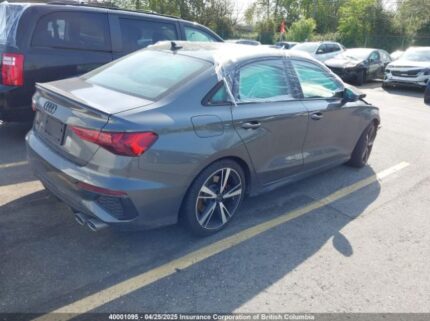 WAUJ3CGY7RA033512 2024 AUDI