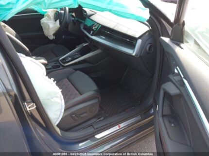 WAUJ3CGY7RA033512 2024 AUDI