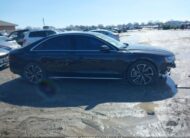 WAUJ4AFD0JN000249 2018 AUDI