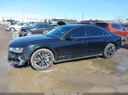 WAUJ4AFD0JN000249 2018 AUDI