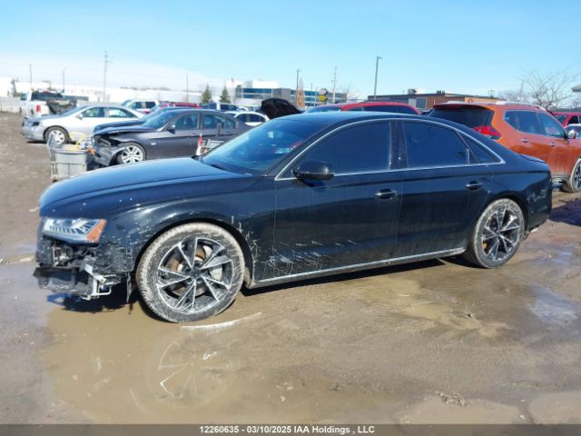 WAUJ4AFD0JN000249 2018 AUDI
