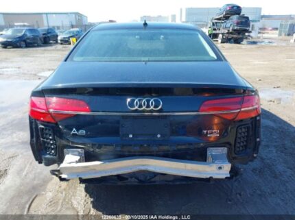 WAUJ4AFD0JN000249 2018 AUDI