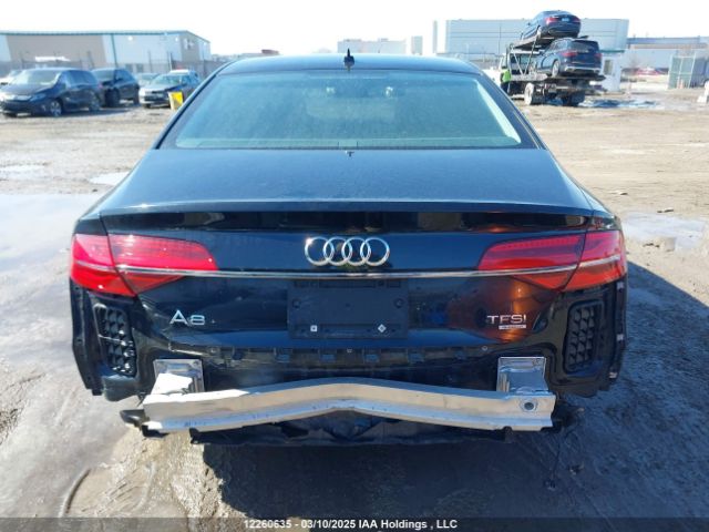 WAUJ4AFD0JN000249 2018 AUDI