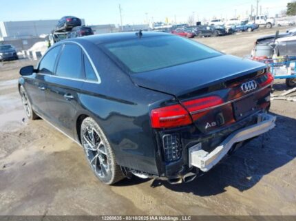 WAUJ4AFD0JN000249 2018 AUDI