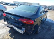 WAUJ4AFD0JN000249 2018 AUDI
