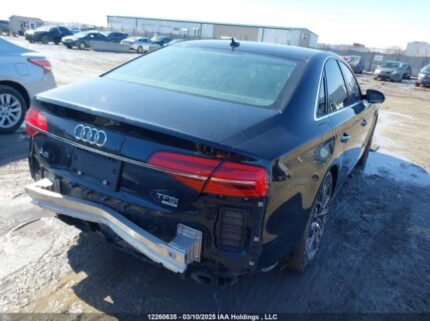 WAUJ4AFD0JN000249 2018 AUDI