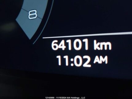 WAULUCGY2NA032137 2022 AUDI