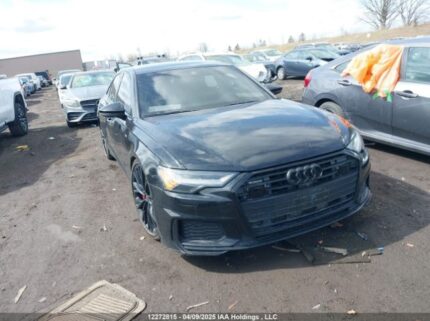 WAUM2AF24KN036481 2019 AUDI