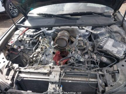 WAUM2AF24KN036481 2019 AUDI