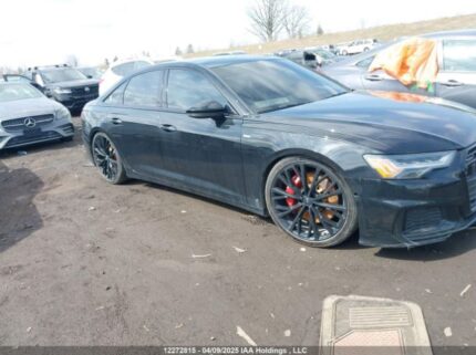 WAUM2AF24KN036481 2019 AUDI