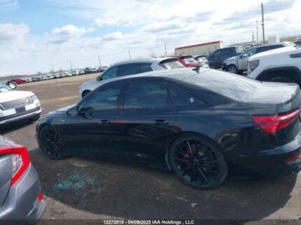 WAUM2AF24KN036481 2019 AUDI