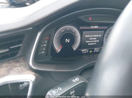 WAUM2AF24KN036481 2019 AUDI