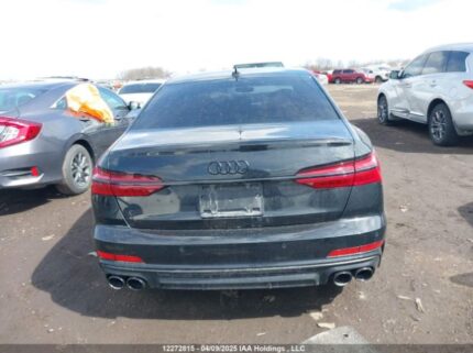 WAUM2AF24KN036481 2019 AUDI