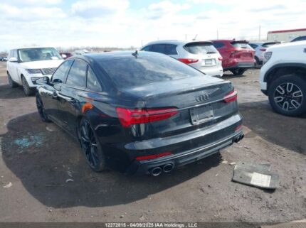 WAUM2AF24KN036481 2019 AUDI