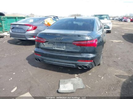 WAUM2AF24KN036481 2019 AUDI