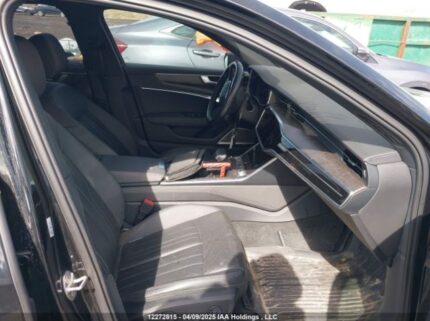 WAUM2AF24KN036481 2019 AUDI