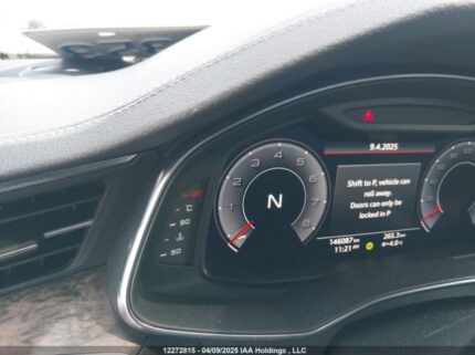 WAUM2AF24KN036481 2019 AUDI