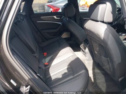 WAUM2AF24KN036481 2019 AUDI