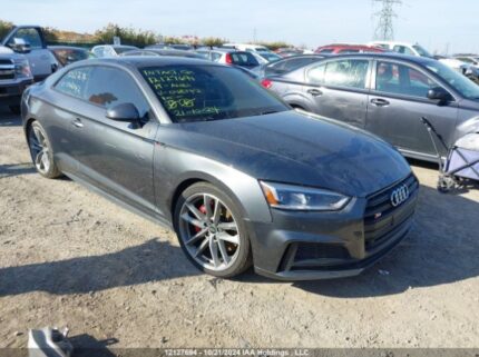 WAUP4AF58KA048142 2019 AUDI